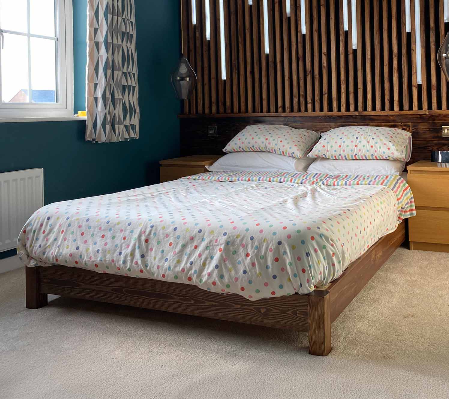 cosy bedroom decor ideas carpets and flooring